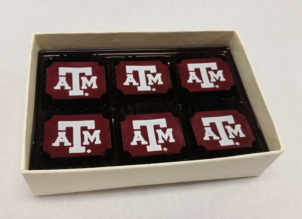 Texas A&M Whoop! Pies