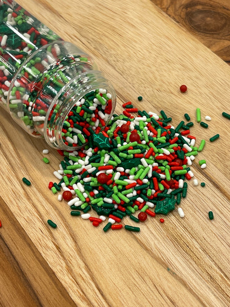Holly Jolly Medley