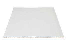 Cardboard Square 10"